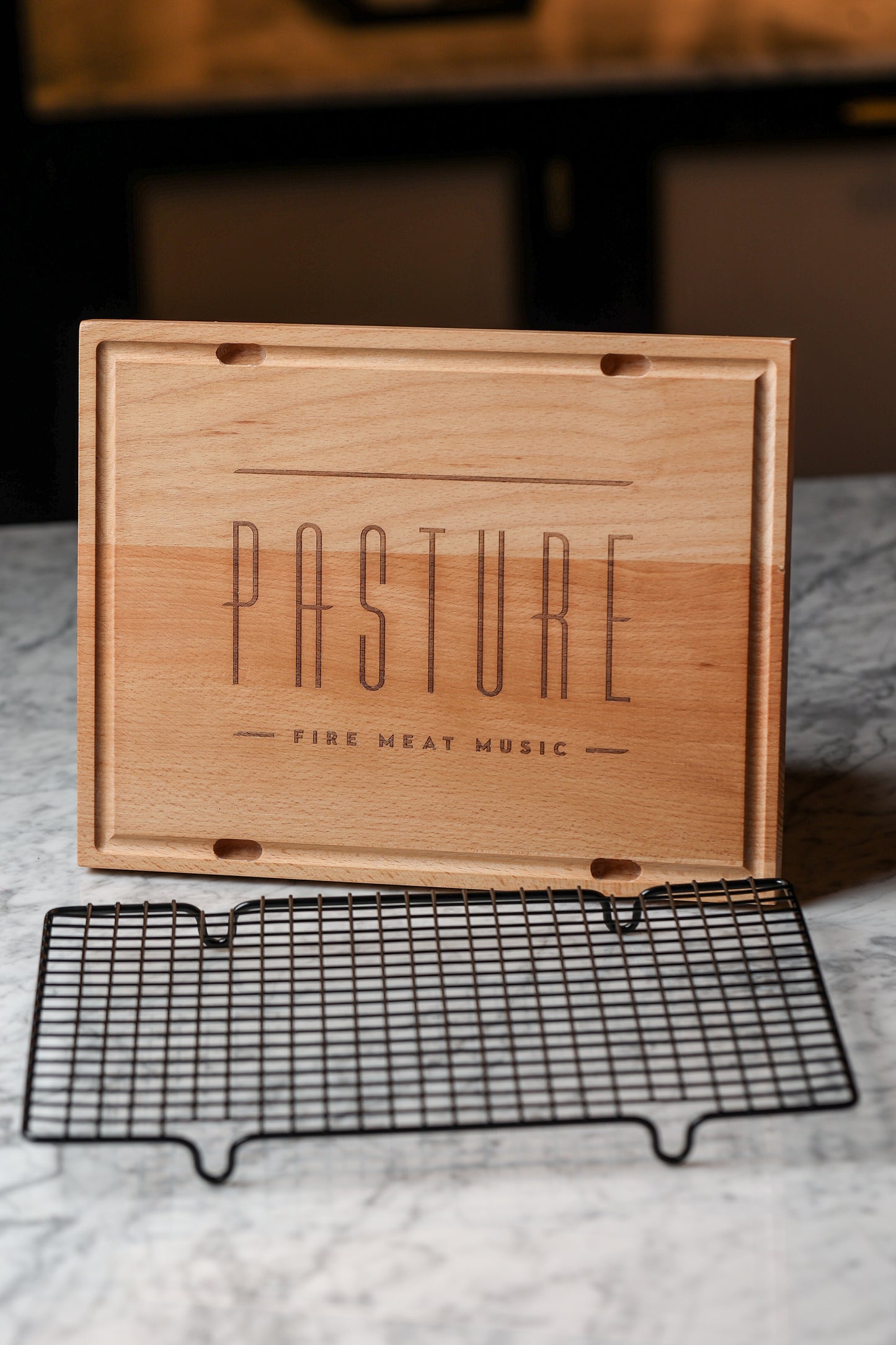 Father's Day Porterhouse Box