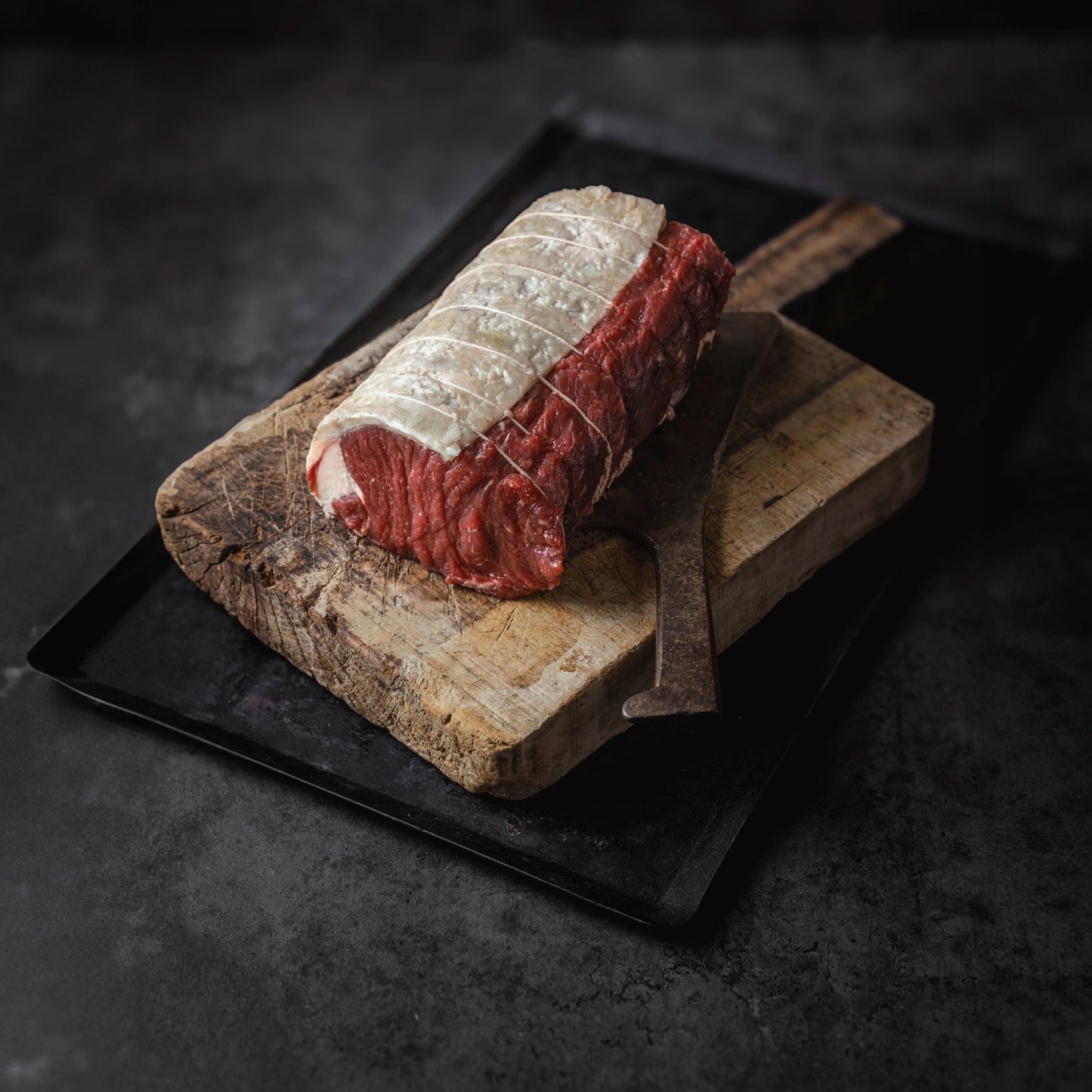 Sirloin Roasting Joint Box