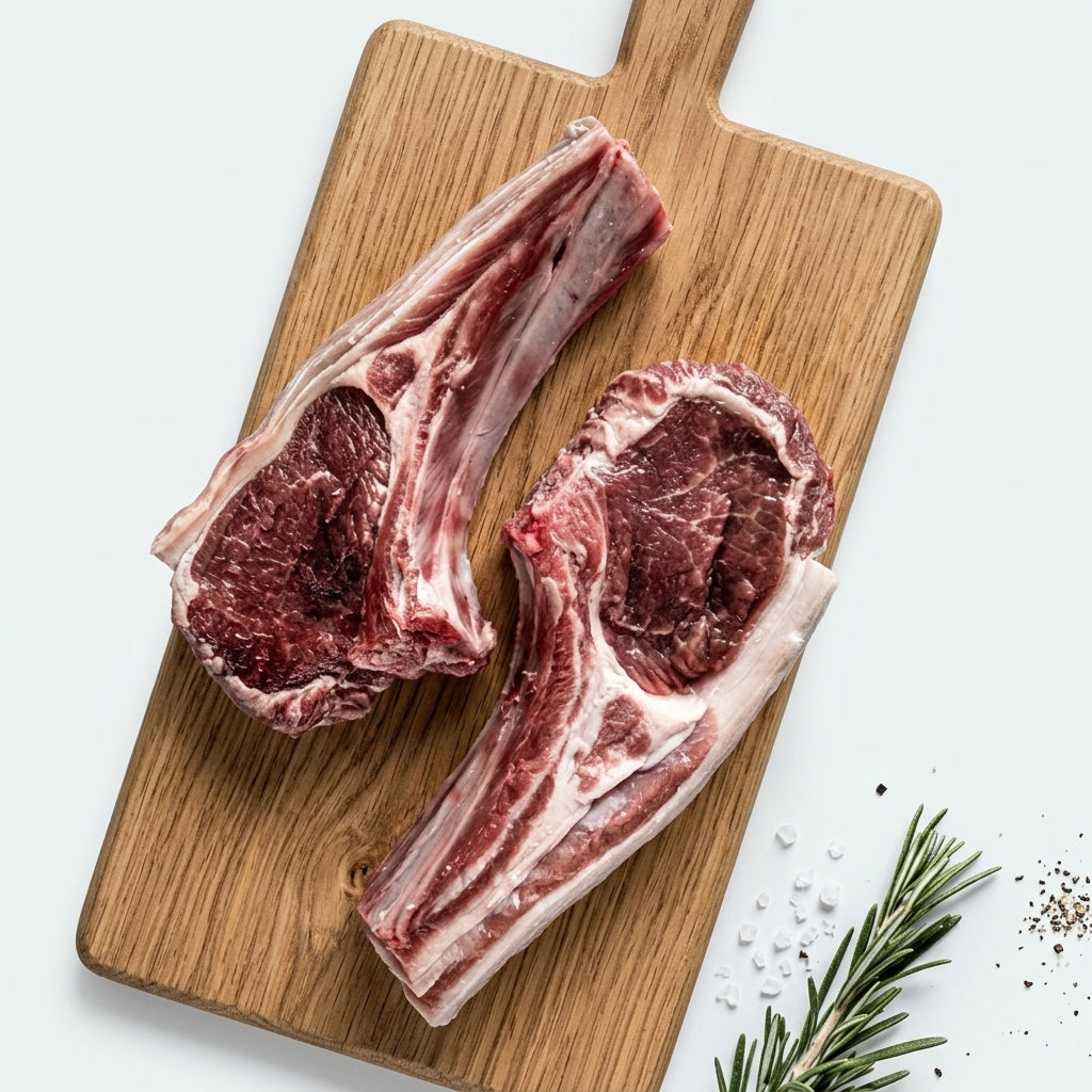 Lamb Cutlets