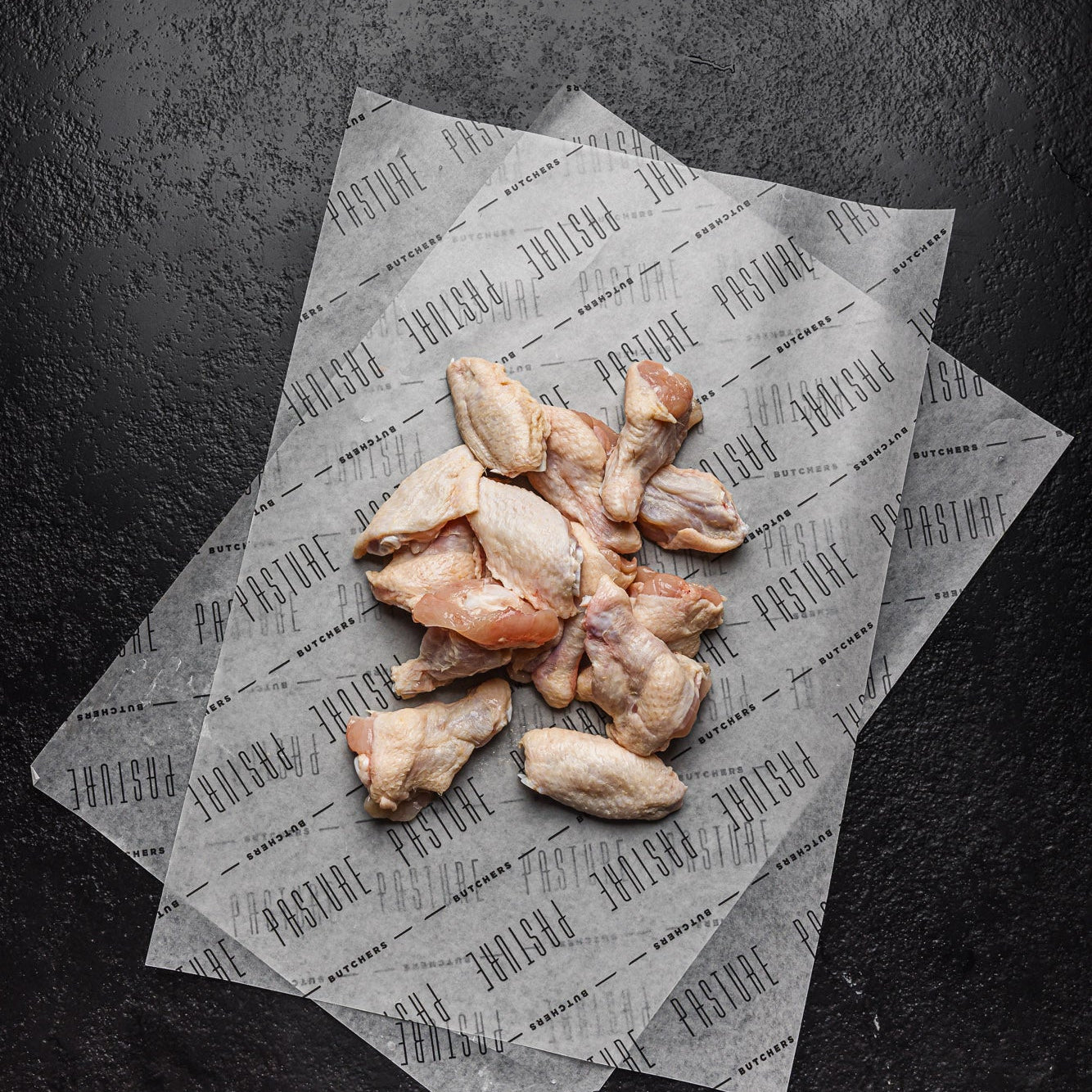 Chicken Wings (pack of 12)