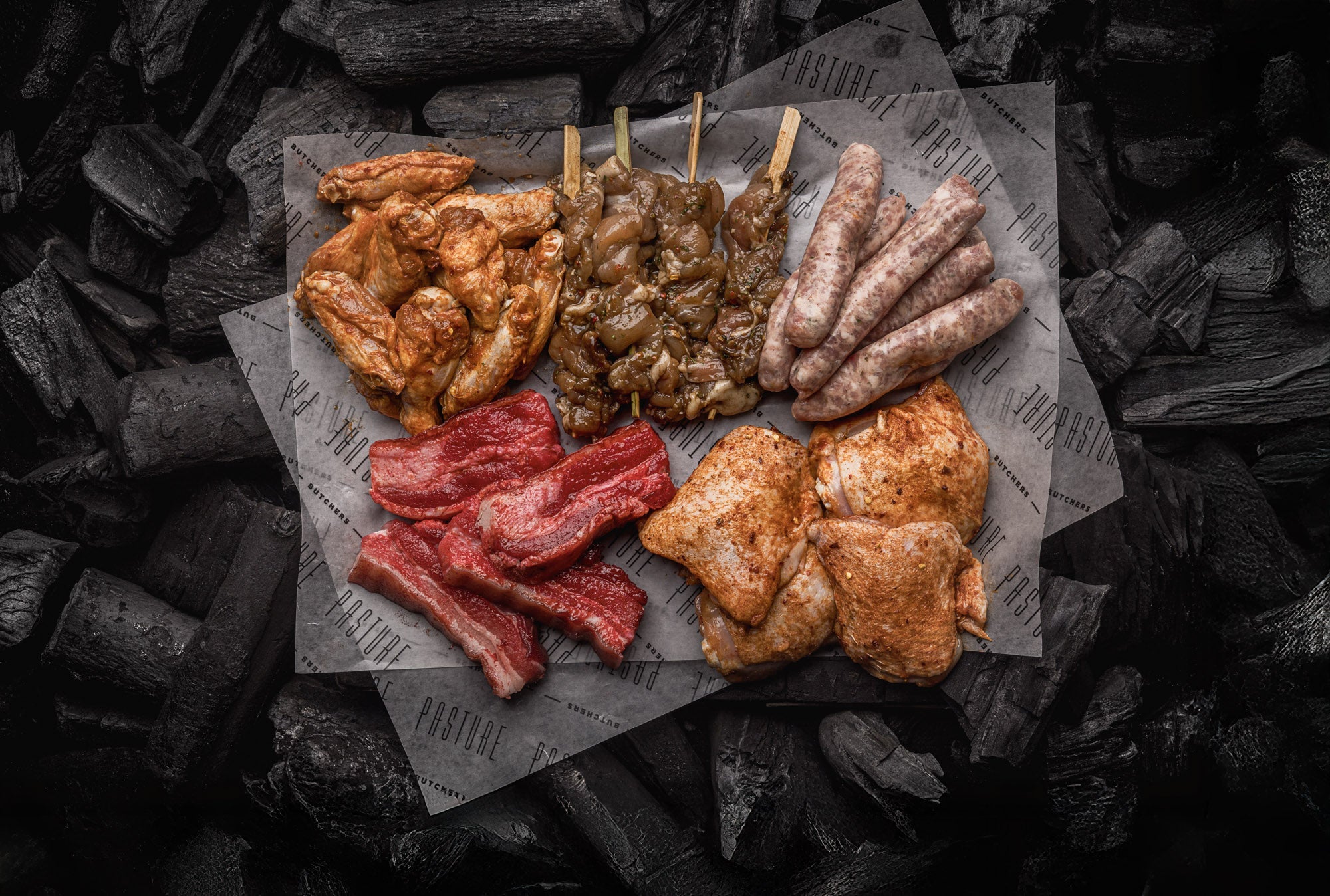 BBQ Meat & Boxes – Pasture Butchers Online