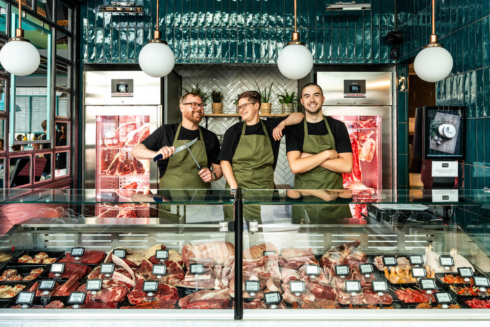Collections – Pasture Butchers Online