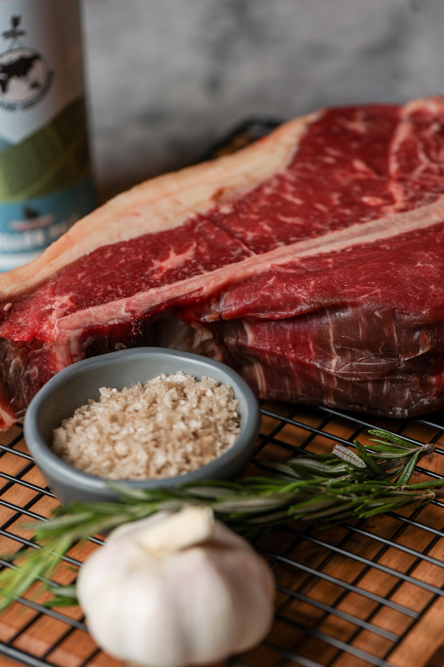 Father's Day Porterhouse Box