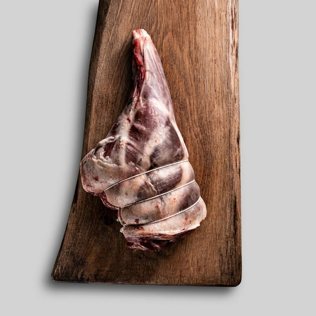 Leg of Lamb