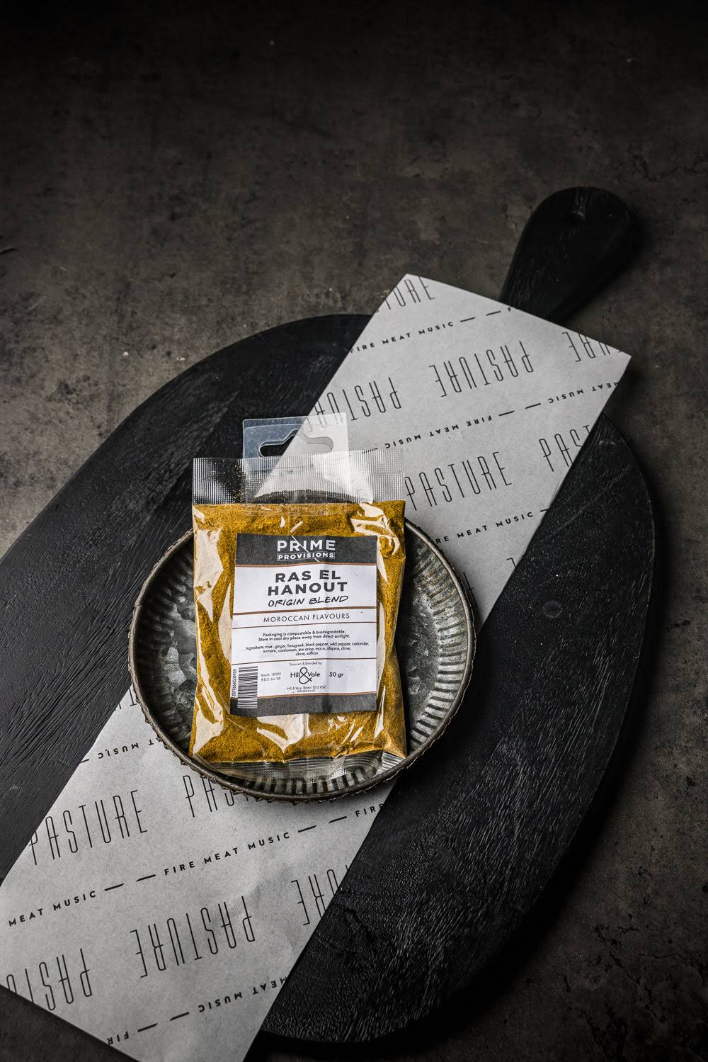 Prime Provisions Ras El Hanout