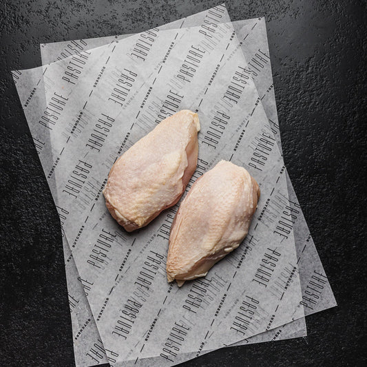 Chicken Breast (x2)