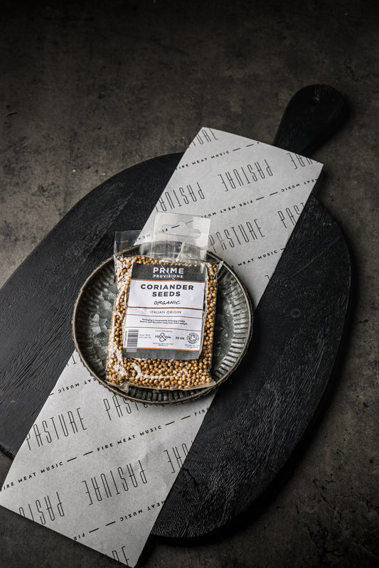Prime Provisions Coriander Seeds