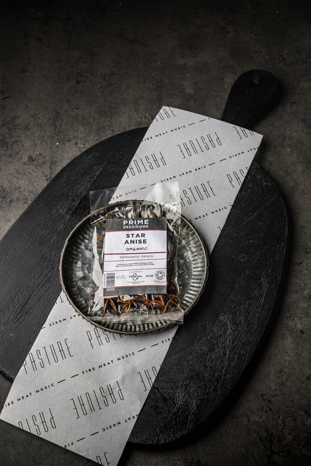 Prime Provisions Star Anise