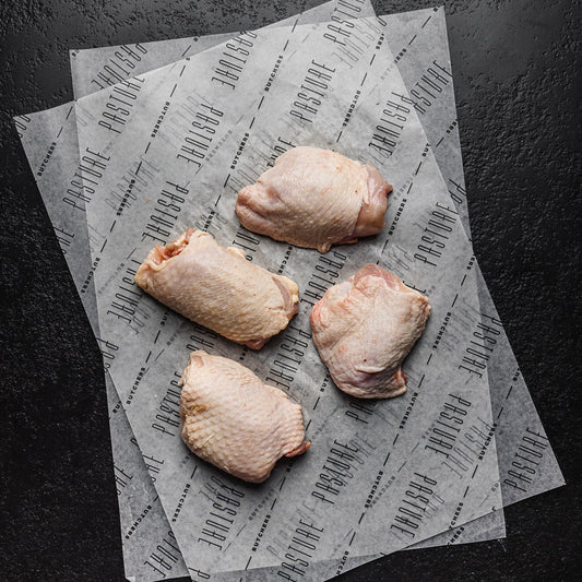 Chicken Thighs (Pack of 4)